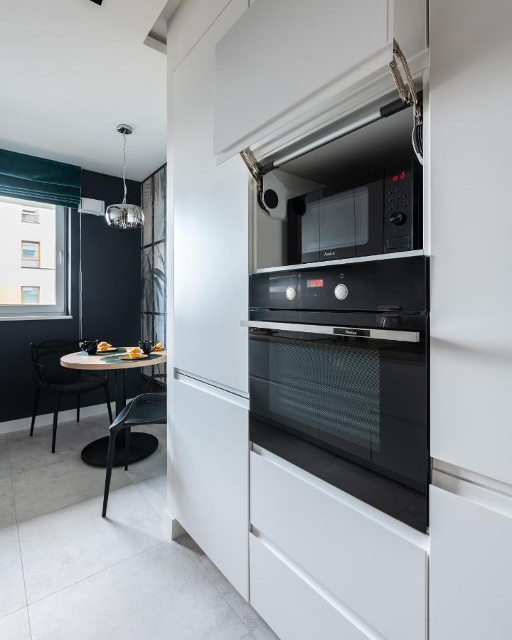 P&o Serviced Mordor Apartment *