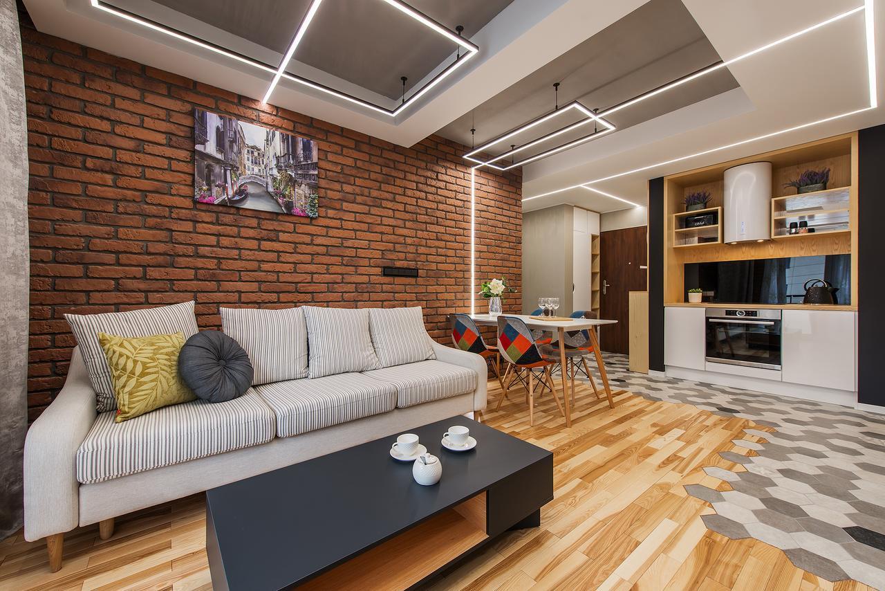 Apartment P&o Serviced Mordor